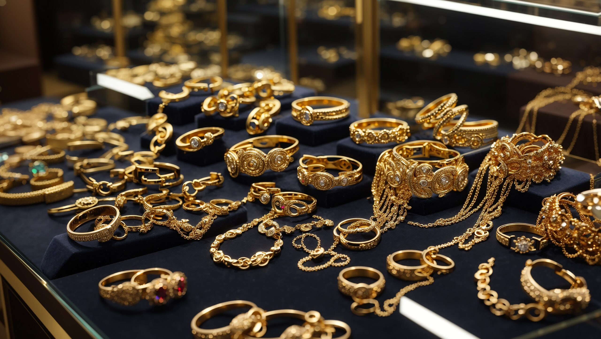 Rachat d'or et d'argent Rachat d'or et d'argent